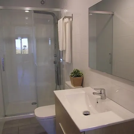 Playa De Barranan Apartment Arteixo Exterior photo