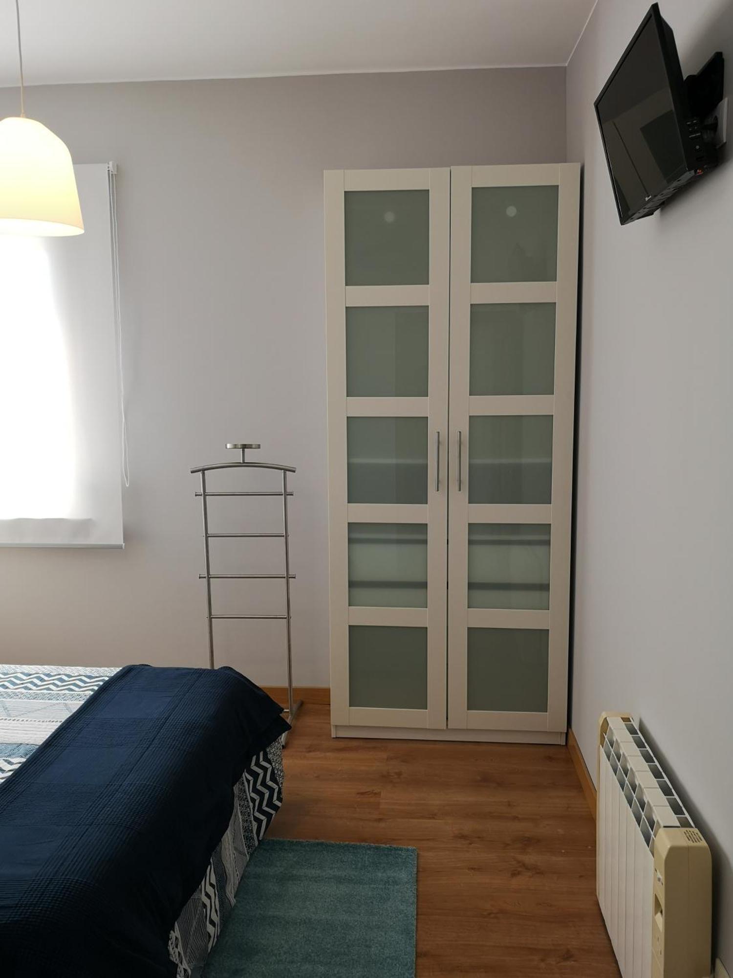 Apartment Playa De Barranan Arteixo