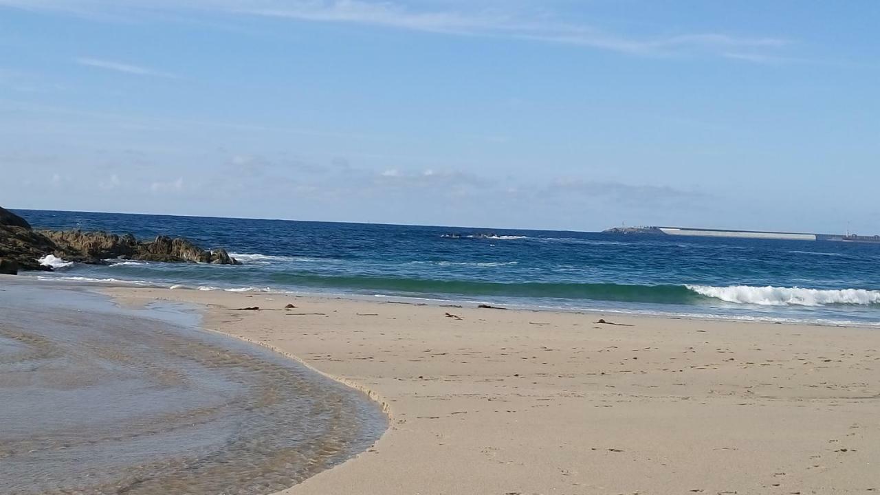Playa De Barranan * Arteixo